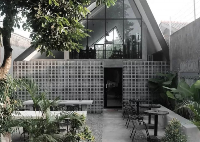 Butuh Tempat Tenang? 3 Cafe Gunungpati Semarang Ini Cocok Buat Healing Sambil Ngopi