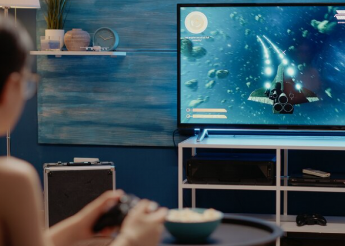 5 Smart TV Low Watt Terbaik Tahun 2023, Punya Gambar Jernih Kualitas Bisa Sampai 4K