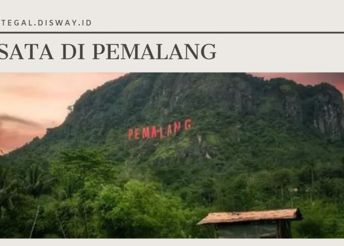 Rekomendasi Wisata Murah di Pemalang, Cocok untuk Liburan Akhir Tahun