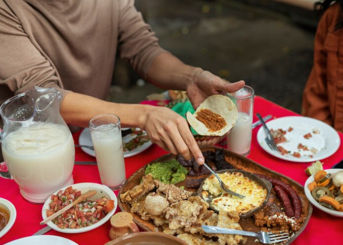 5 Nama Makanan Unik khas Tegal dengan Citarasa Menarik