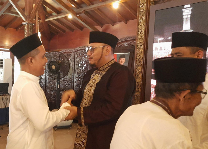 302 Jamaah Calon Haji Kota Tegal Mulai Diberangkatkan April 2026, Termuda Berusia 17 Tahun