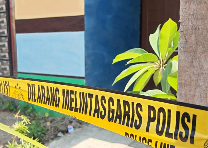 Viral di Medsos Pemuda di Brebes Datangi Mapolsek Ngaku Habisi Nyawa Ayahnya, Polisi: Masih Didalami