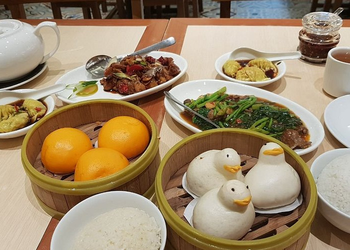 Kulineran di Pakuwon Mall Solo, 3 Restoran Pilihan untuk Pecinta Makanan Enak