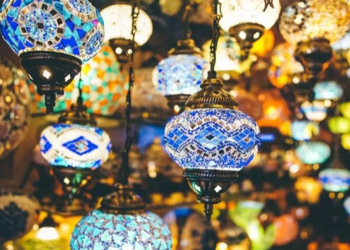 Cara Menyambut Ramadhan dengan Tradisi Unik Umat Muslim di Dunia, dari Lebanon sampai Mesir