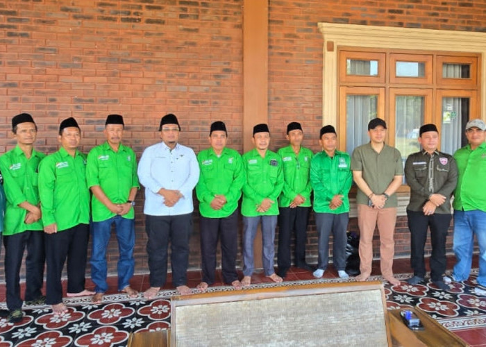 DPC PKB Siapkan Sejumlah Agenda Peringati Harlah ke-28, Wakil Ketua DPRD Brebes Bilang Hal Ini