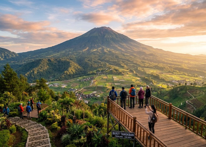 10 Wisata Murah dan Indah di Pemalang yang Dekat dari Tegal, Cocok untuk Liburan Akhir Pekan
