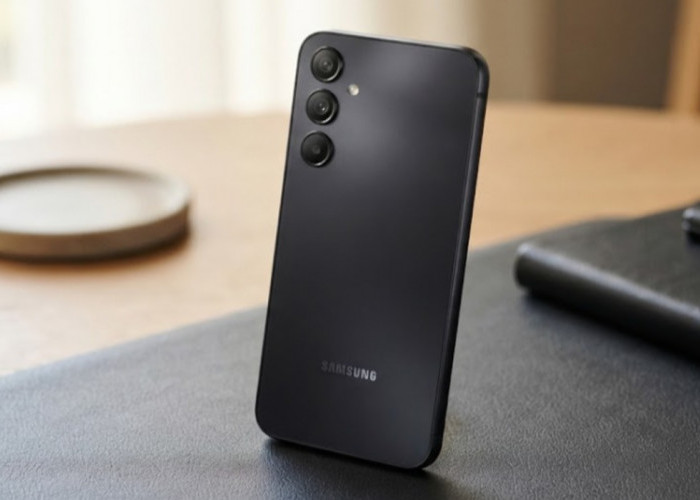Penerus Seri A20-an Makin Canggih Layar Mulus! Cek Bocoran Samsung Galaxy A27 5G
