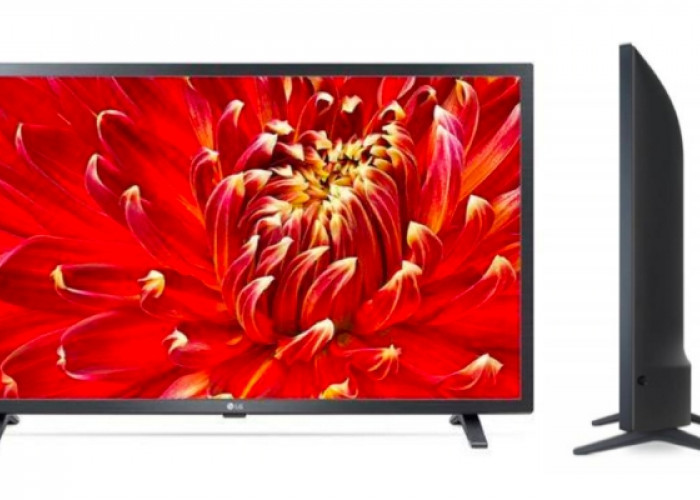 Harga dan Spesifikasi Smart TV LED LG Layar 32 Inch 32LM635BPTB, Teknologi Interaktifnya Bikin Sedekat Ini