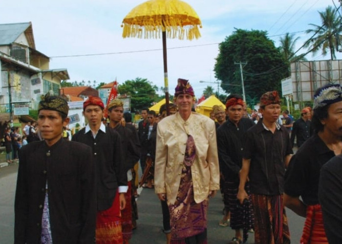 Punya Tradisi yang Unik, Begini Kehidupan Masyarakat Nusa Tenggara Barat