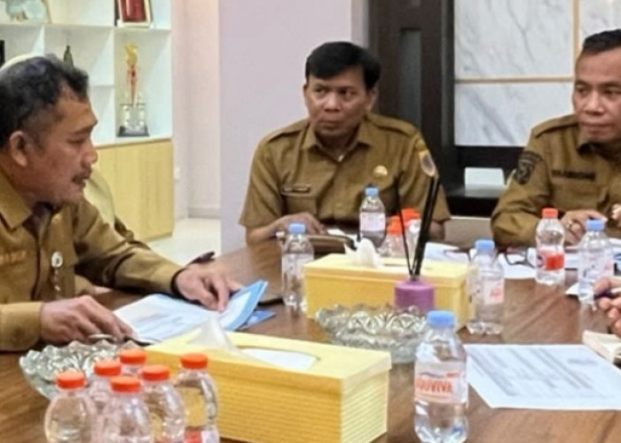 Disdukcapil Brebes Perkuat Layanan Hingga Tingkat Desa dan Kelurahan