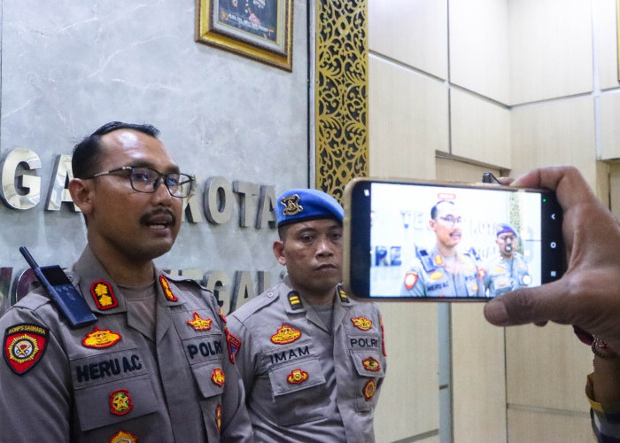 Diduga Aniaya Warga, Oknum Anggota Polisi di Tegal Ditahan Propam dan Kasusnya Diambil Alih Bareskrim