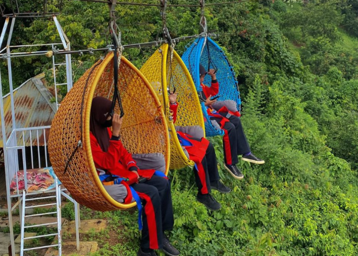 6 Rekomendasi Lokasi Foto Estetik di Pekalongan, Bikin Feed Instagram Keren!