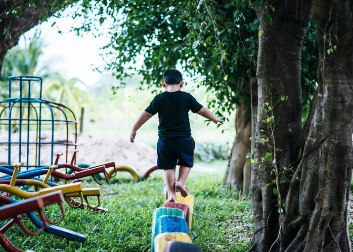 4 Tempat Wisata Pekalongan yang Ada Area Main Anak, Seru dan Memorable