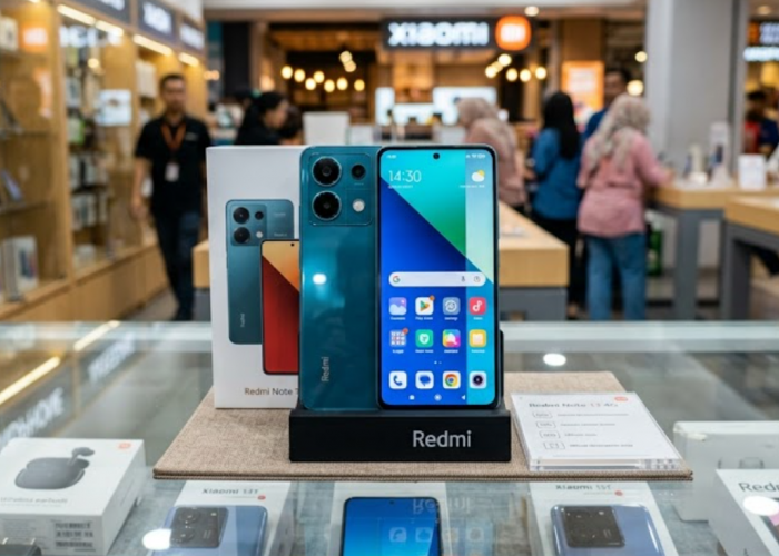 Budget 2 Juta Dapat Hp Xiaomi Apa Saja di Bulan Juli Ini? Simak Rekomendasinya