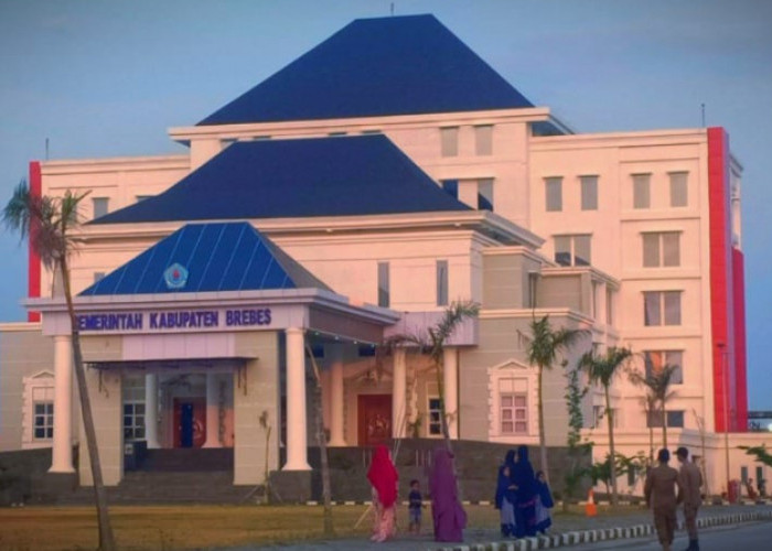 Angka Pengangguran Terbuka di Brebes Masih Tinggi