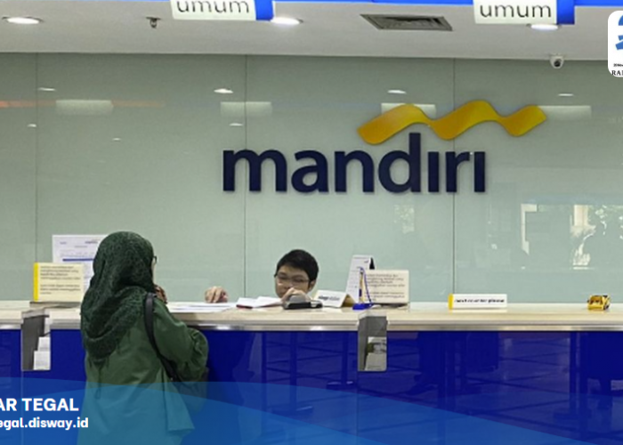 Modal Nekat, Dapat KUR Mandiri Rp100 Juta Tanpa Agunan! Ini Triknya