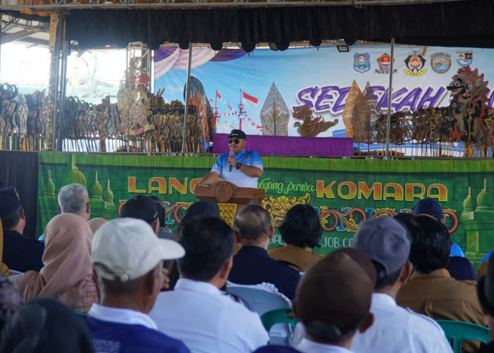 Sedekah Laut Kota Tegal 2026: Wajah Baru yang Lebih Dekat dengan Samudra