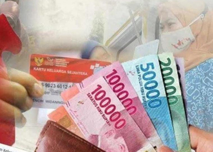 Cara Cek Dana Bansos PKH 2025, Dapat 750 Ribu Rupiah dengan Syarat 2 Hal Ini 