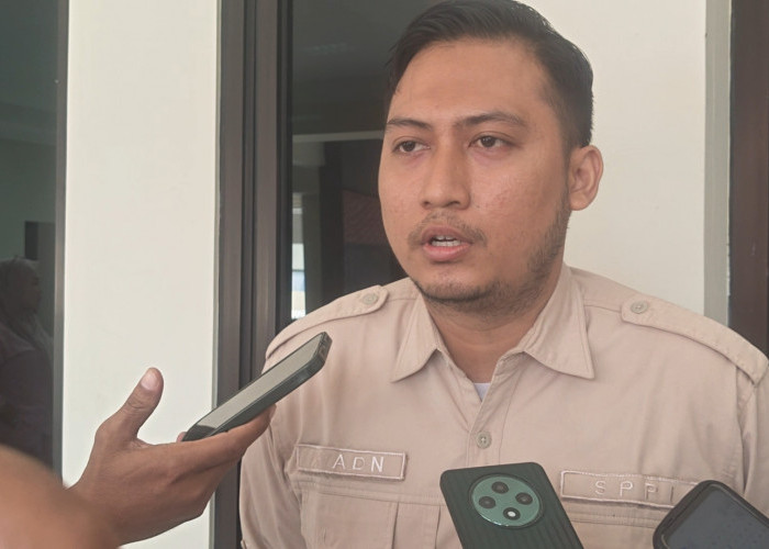 Satu SPPG di Brebes Disuspend BGN, Penyebabnya Karena Hal Ini