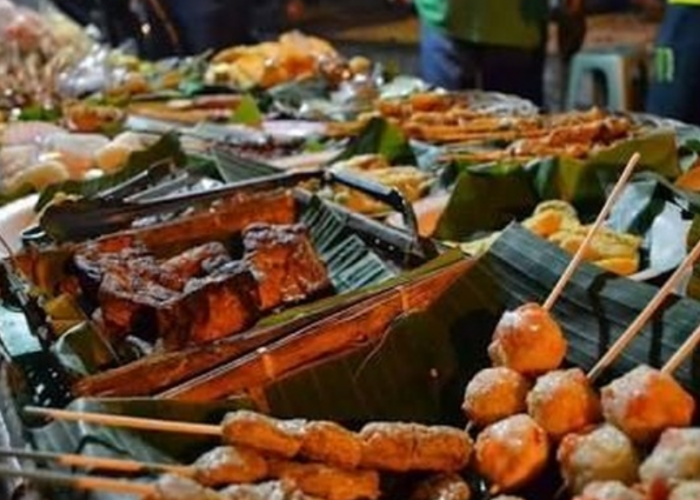 Kuliner Malam di Sekitar Pusat Kota Pekalongan yang Gak Boleh Dilewatkan, Wajib Mampir 