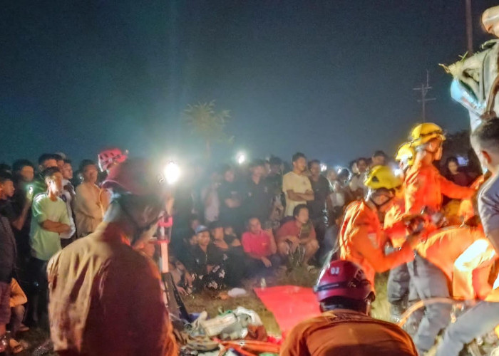 Kecelakaan Maut di Tol Pejagan-Pemalang KM 259, Satu MD dan 36 Lainnya Dilarikan ke RS