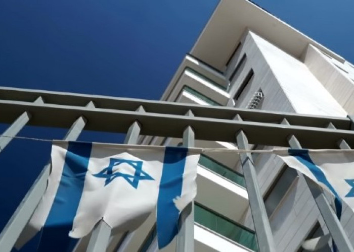 8 Perusahaan Milik Israel Ini Hampir Menguasai Dunia dalam Teknologi, Keamanan, dan Keuangan