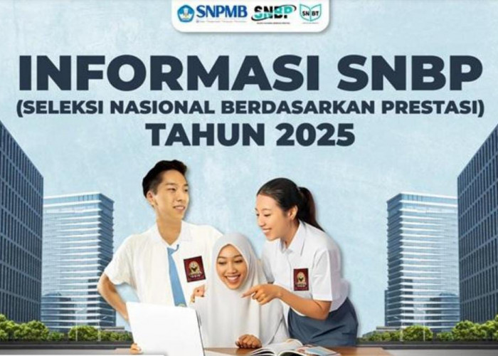 Dijamin Lolos! Ini Daftar Mata Pelajaran Pendukung SNBP 2025 Lengkap dengan Program Studi 