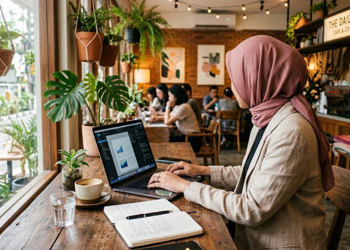 10 Lokasi Cafe Murah di Pemalang untuk WFC, Nyaman dan Bikin Betah