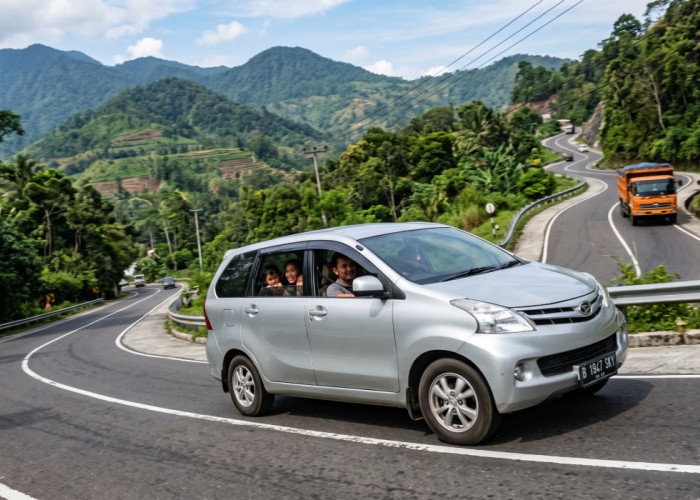 5 Mobil Keluarga Daihatsu Harga Rp70 Jutaan: Xenia Lawas, Taruna, & Luxio Paling Worth It