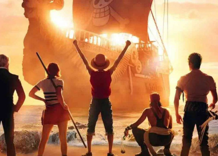 Sinopsis Lengkap One Piece Live Action, Segera Tayang di Netflix pada Agustus 2023