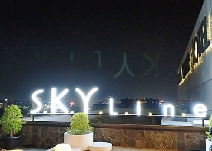 5 Tempat Makan Romantis di Semarang dengan View Kota untuk Kencan Spesial