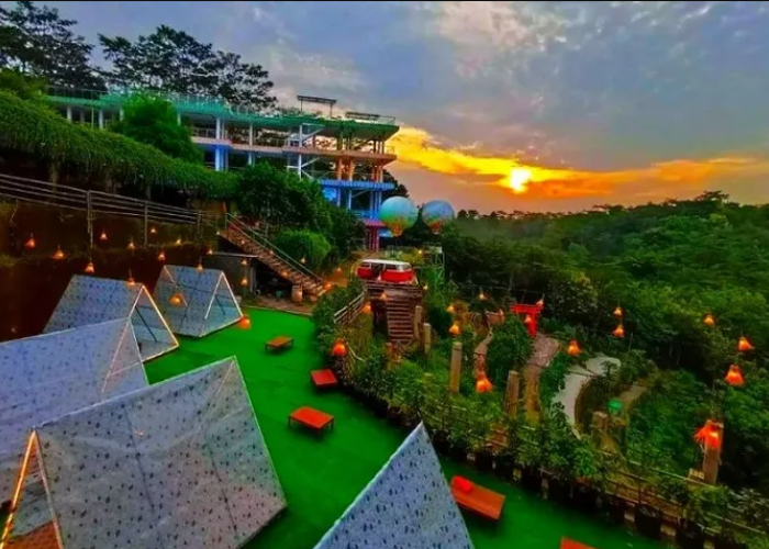 Temukan 7 Spot Wisata di Kudus yang Instagramable dan siap bikin feedmu viral!