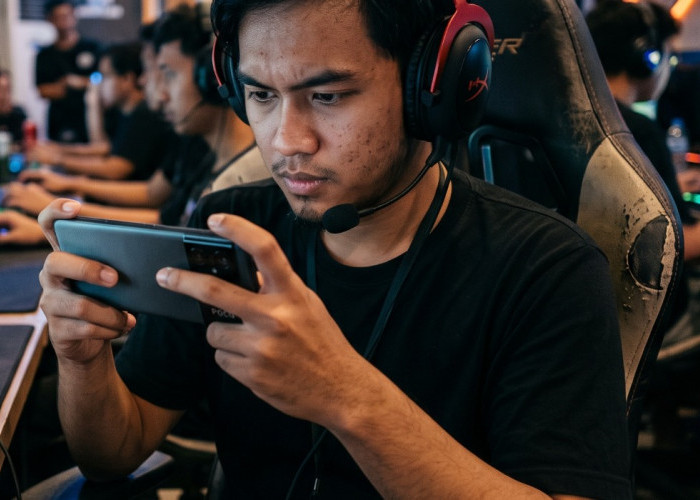 5 HP Termurah RAM 16GB untuk Gaming 2026: Layar 120Hz, Chipset Kencang, & FPS Stabil!