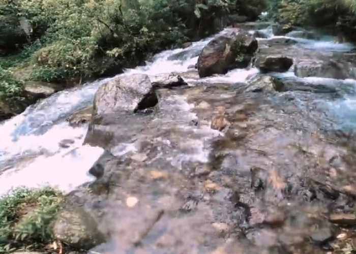 5 Mitos Curug Siliwangi Terpopuler Bahkan Ada yang Mengancam Nyawa