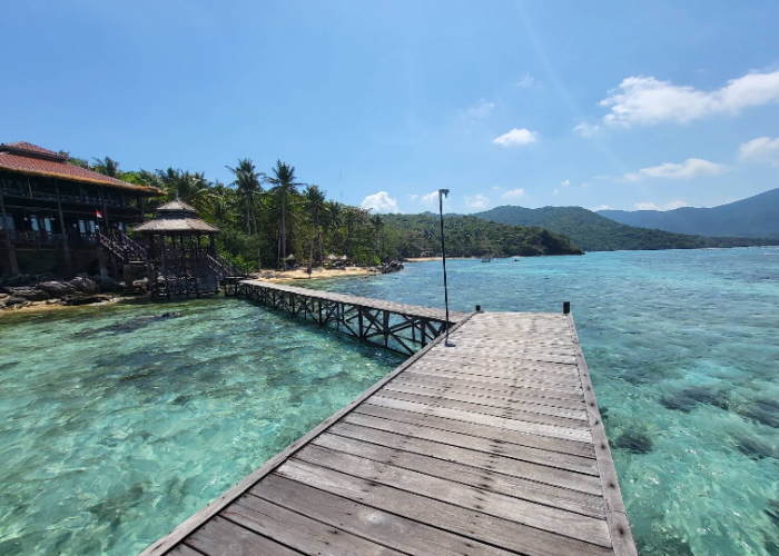 Jadi Favorit Sutradara, 10 Wisata Alam Jawa Tengah yang Sering Jadi Lokasi Film Bioskop Terkenal