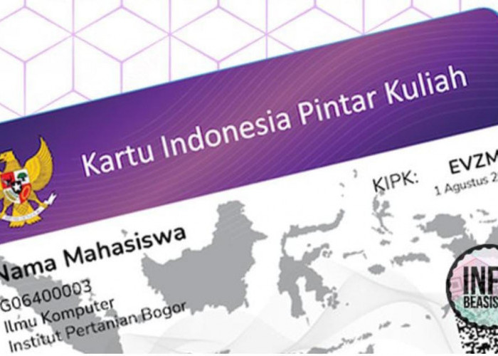 Penerima Beasiswa PIP SMA Jadi Prioritas KIP Kuliah 2025, Ini Cara Daftarnya 