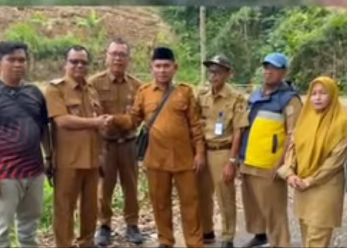 Perbaikan Jalan di Rajawetan Brebes Segera Terealisasi, DPU: Sesuai Aspirasi Masyarakat