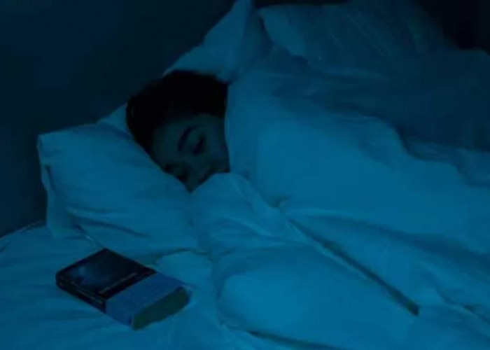 Hati-hati! Mitos Tidur Seperti Mayat, Apakah Bisa Berdampak pada Kesehatan Badan
