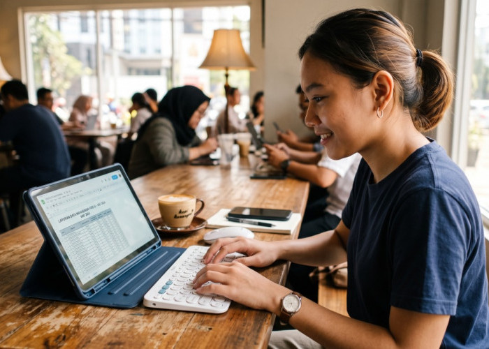 5 Tablet Murah Pengganti Laptop untuk Ngetik dan Olah Data