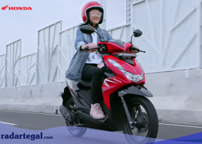 7 Ciri Motor Matic Honda Bekas yang Masih Sehat dan Layak untuk Dibeli