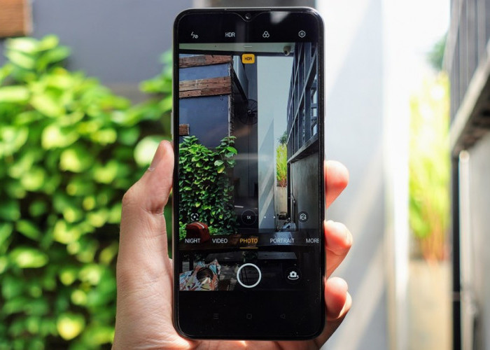 7 HP Oppo Kamera Ultrawide 2024 Terbaik, Kualitas Hasil Fotonya Tak Kalah dengan iPhone