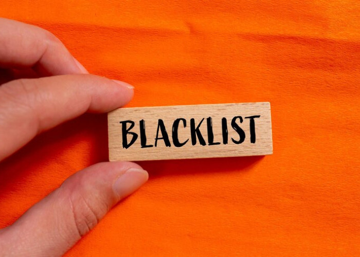 5 Hal yang Membuat Debitur Di-Blacklist Pinjol selain Galbay, Catat!