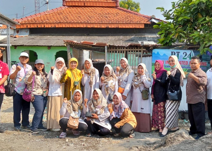 3 Warga Kabupaten Tegal Diusulkan Terima Kalpataru, Ini Nama dan Latar Belakangnya