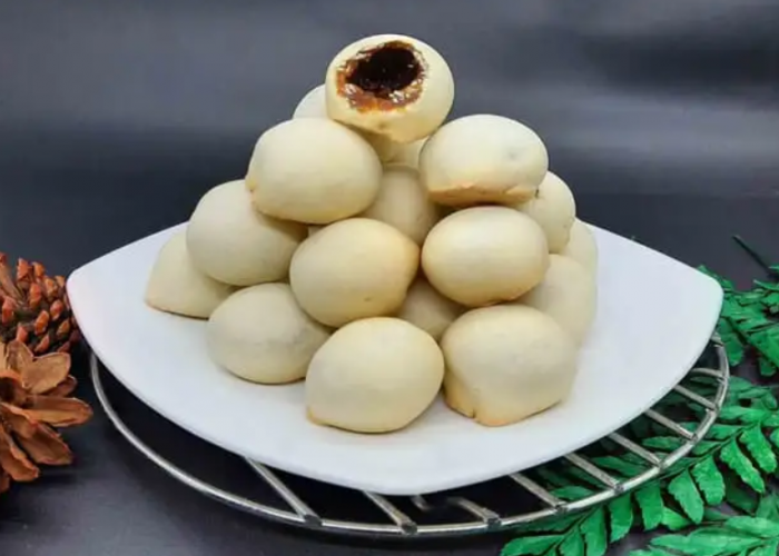 5 Jajanan Khas Banyumas yang Bikin Wisatawan Ketagihan!