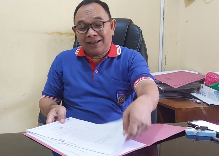 Dongkrak Populasi Sapi dan Kerbau di Kabupaten Tegal, Program Inseminasi Buatan Dimulai Lagi Tahun Depan