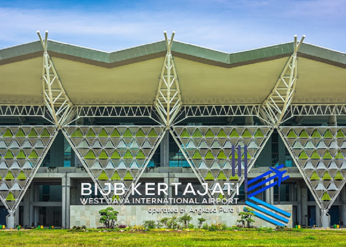 Hanya Fokus di Bandung, Pengamat Sayangkan Pemasaran Bandara Tidak Sampai Tegal 