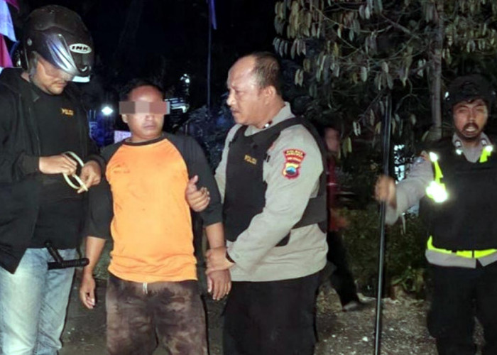 Anak Aniaya Orang Tua Pakai Sajam di Kebumen, Polisi Turun Tangan