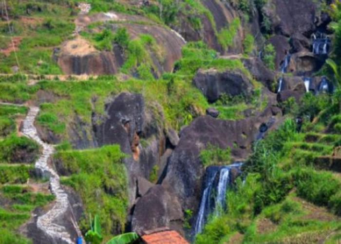 Tips Berkunjung ke Desa Wisata Nglanggeran Yogyakarta