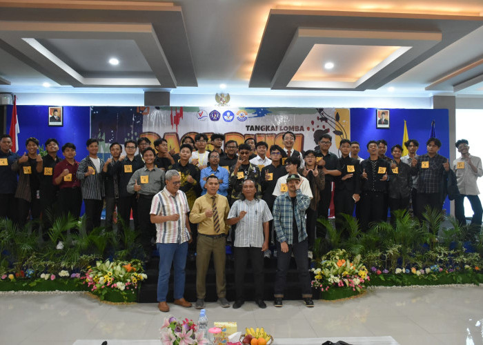 Sukses Gelar Peksimida, UPS Tegal Diharapkan Kembali Jadi Tuan Rumah