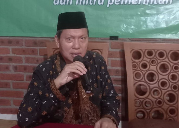 Jelang Puasa Ramadan 2025, MUI Sentil Pemkab Tegal Terkait Tempat Karaoke dan Judi Online 